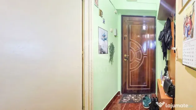 Vânzare Piața Sudului - Sergent Nițu Vasile Apartament...