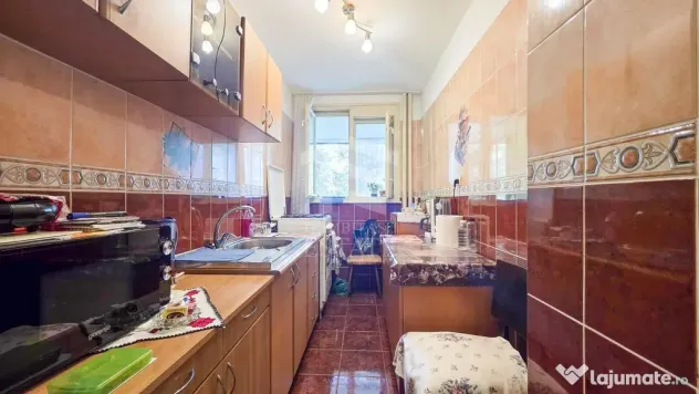 Vânzare Piața Sudului - Sergent Nițu Vasile Apartament...