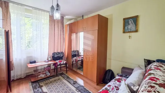 Vânzare Piața Sudului - Sergent Nițu Vasile Apartament...