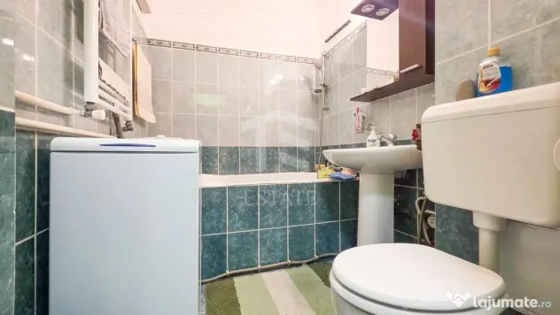 Vânzare Piața Sudului - Sergent Nițu Vasile Apartament...