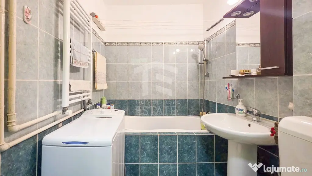 Vânzare Piața Sudului - Sergent Nițu Vasile Apartament...