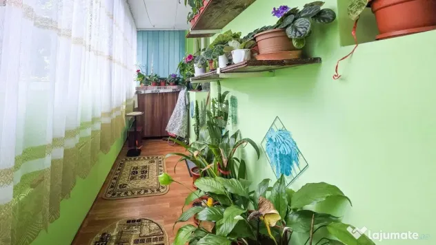 Vânzare Piața Sudului - Sergent Nițu Vasile Apartament...
