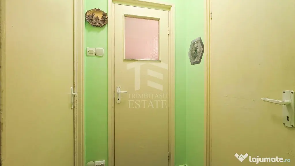Vânzare Piața Sudului - Sergent Nițu Vasile Apartament...
