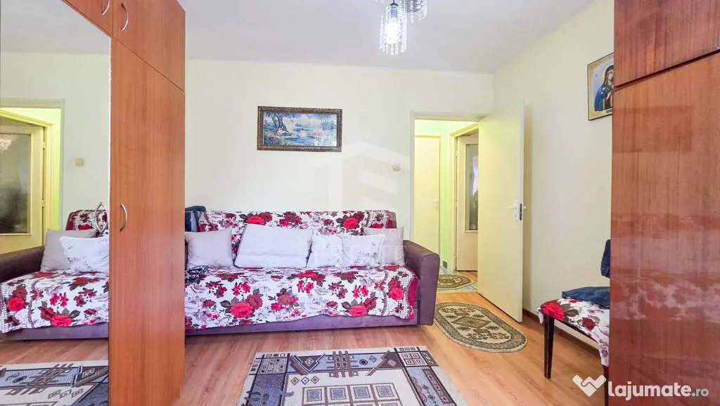 Vânzare Piața Sudului - Sergent Nițu Vasile Apartament...