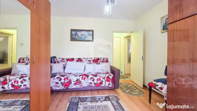 Vânzare Piața Sudului - Sergent Nițu Vasile Apartament...