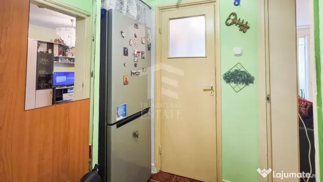 Vânzare Piața Sudului - Sergent Nițu Vasile Apartament...