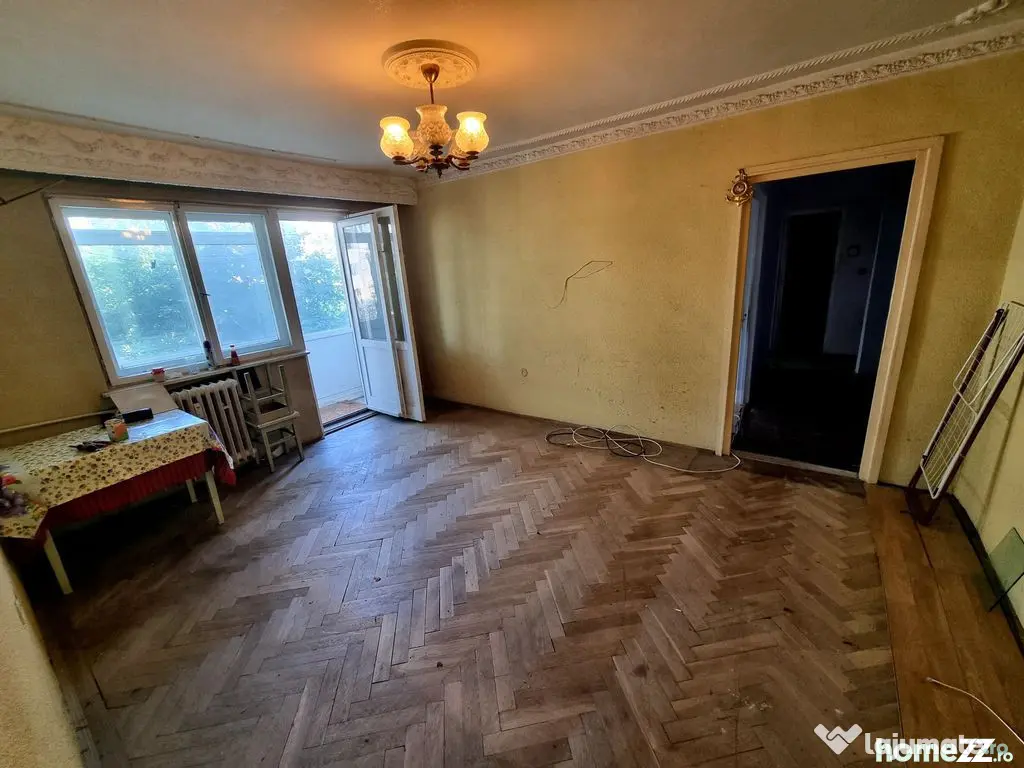 Tomis nord Penny -apartament 3 camere liber