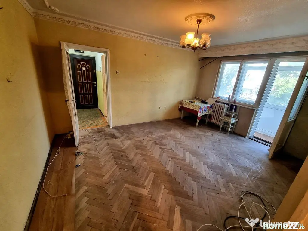 Tomis nord Penny -apartament 3 camere liber
