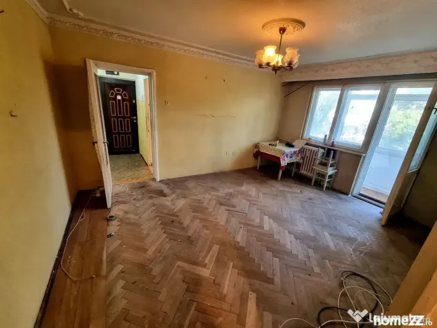 Tomis nord Penny -apartament 3 camere liber