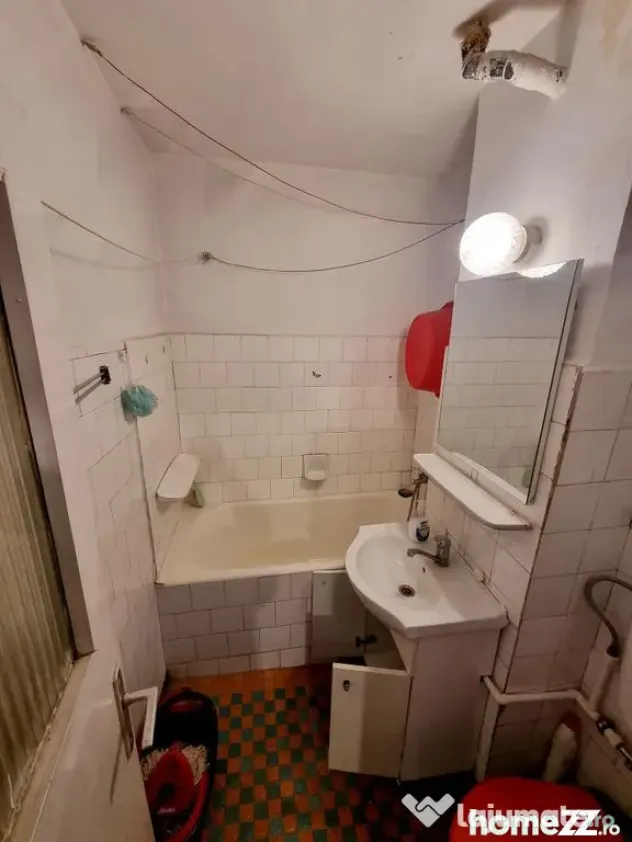 Tomis nord Penny -apartament 3 camere liber