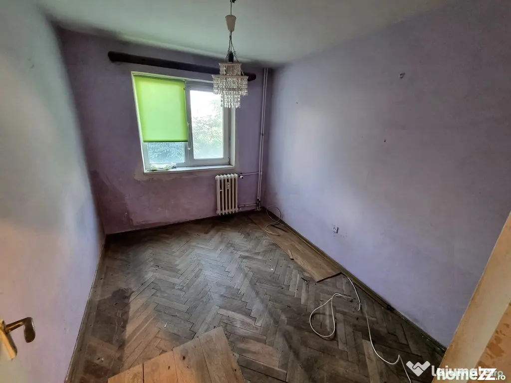 Tomis nord Penny -apartament 3 camere liber