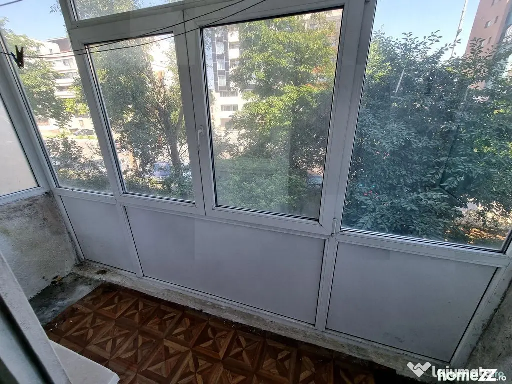 Tomis nord Penny -apartament 3 camere liber