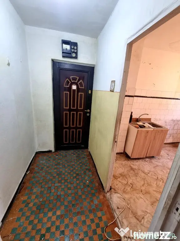 Tomis nord Penny -apartament 3 camere liber