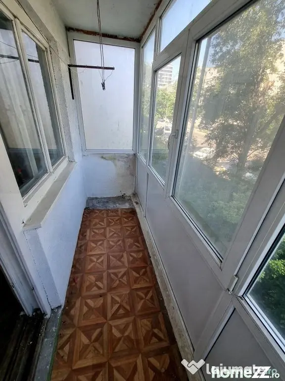 Tomis nord Penny -apartament 3 camere liber