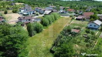 Teren intravilan 1.600 mp - Valea Budacului -zona rezidenti