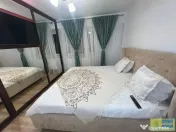 Tomis Nord, Ciresica, de vanzare, 2 camere, gaze, mobilat, renovat
