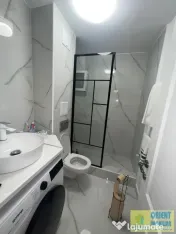 Tomis Nord, Ciresica, de vanzare, 2 camere, gaze, mobilat, renovat