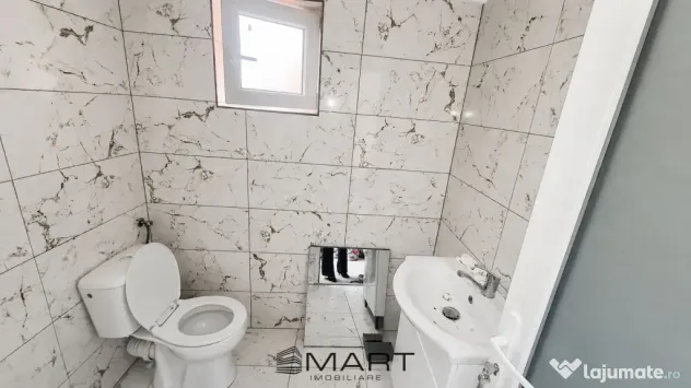 Spațiu Comercial zona Lazaret