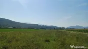 Teren intravilan 2500 mp de 
