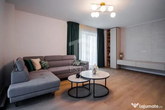 ALEXANDRIEI 152 | 3 CAMERE | 98 MP UTILI | BALCON SI TERASA