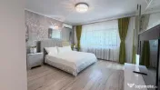 Vila individuala premium ~ 5 camere 3 bai ~ teren 650mp 