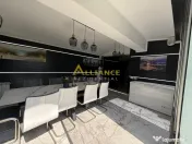Vila individuala premium ~ 5 camere 3 bai ~ teren 650mp 