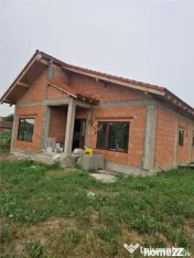 Casa Individuala Dragsina cu teren de 750 mp la 13 km de Tim 