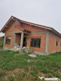 Casa Individuala Dragsina cu teren de 750 mp la 13 km de Tim