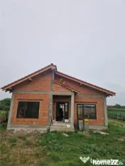 Casa Individuala Dragsina cu teren de 750 mp la 13 km de Tim 