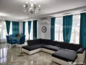 Casă individuală în natură, 4 camere, teren 1400mp, în