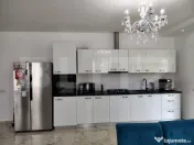 Casă individuală în natură, 4 camere, teren 1400mp, în