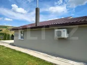 Casă individuală în natură, 4 camere, teren 1400mp, în