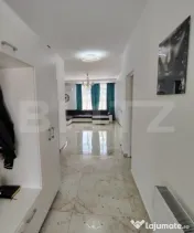 Casă individuală în natură, 4 camere, teren 1400mp, în