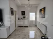 Casă individuală în natură, 4 camere, teren 1400mp, în