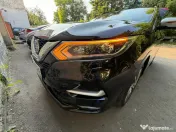 Nissan Qashqai J11 1.3 DIG-T DCT Tekna+ 