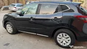 Nissan Qashqai J11 1.3 DIG-T DCT Tekna+ 