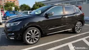 Nissan Qashqai J11 1.3 DIG-T DCT Tekna+ 
