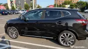 Nissan Qashqai J11 1.3 DIG-T DCT Tekna+ 