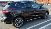 Nissan Qashqai J11 1.3 DIG-T DCT Tekna+ 