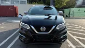Nissan Qashqai J11 1.3 DIG-T DCT Tekna+ 