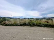 Teren de vânzare in orizont 