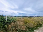 Teren de vânzare in orizont 
