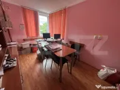CASA + SPATIU COMERCIAL, in Bradet. 