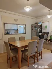 Apartament 2 camere decomandat, etaj 1, zona Școlii Dimitri 