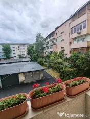 Apartament 2 camere decomandat, etaj 1, zona Școlii Dimitri 