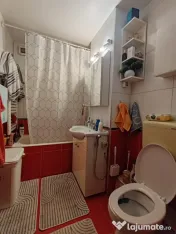 Apartament 2 camere decomandat, etaj 1, zona Școlii Dimitri 