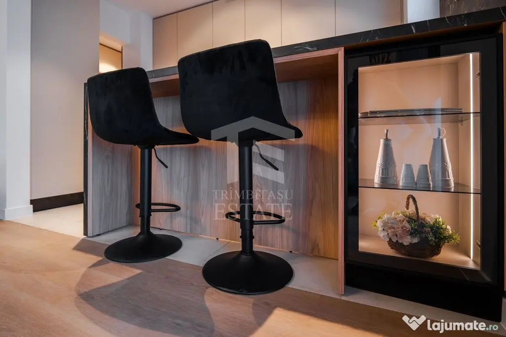 ALEXANDRIEI 152 | 2 CAMERE DECOMANDAT | BLOC NOU PREMIUM ...