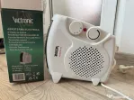 Aeroterma cu functie ventilator / caldura vara / iarna