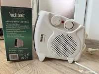Aeroterma cu functie ventilator / caldura vara / iarna 