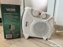 Aeroterma cu functie ventilator / caldura vara / iarna